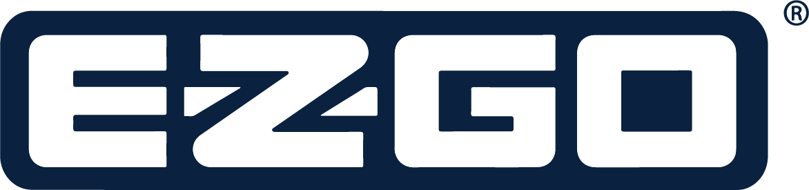 E-Z-GO Golf Carts Company Logo